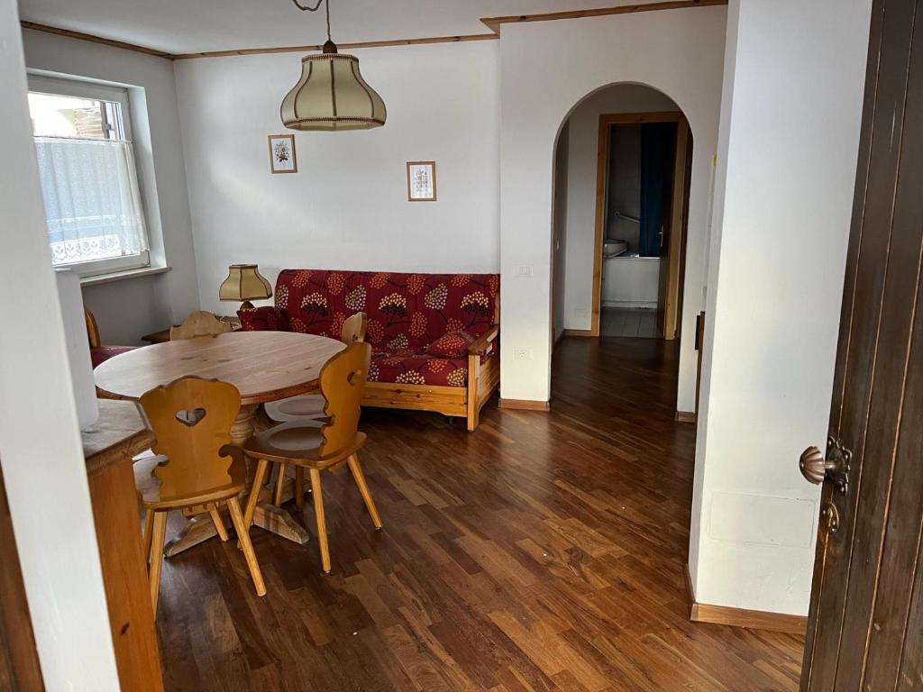 Bilocale Casa Canazei - 5