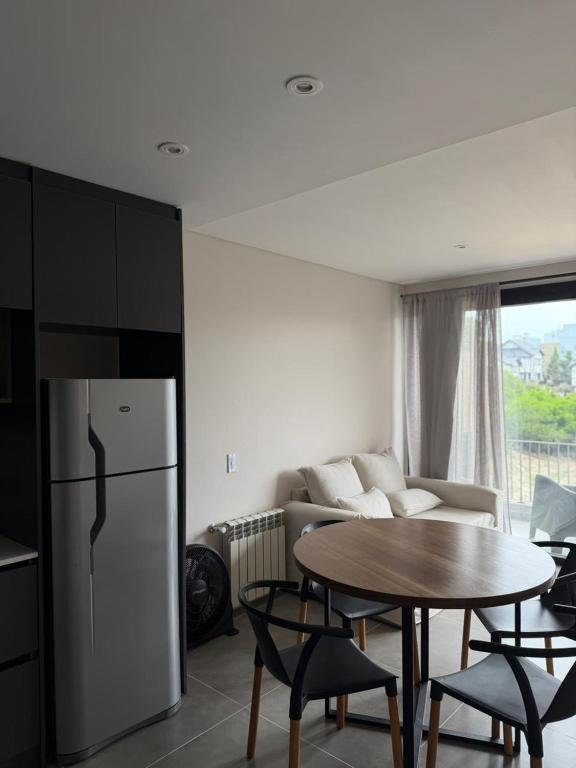 Depto 3 Amb con Balcon Killka - 4