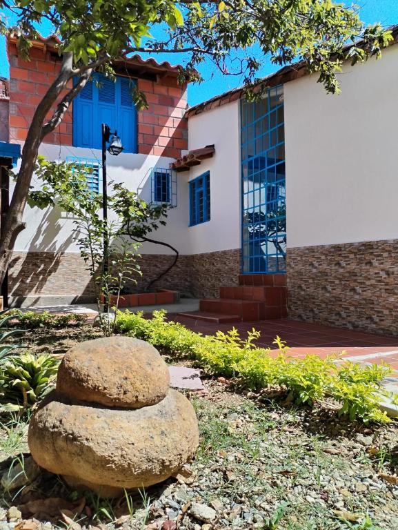 Casa amplia pet friendly cerca al Gallineral - 1
