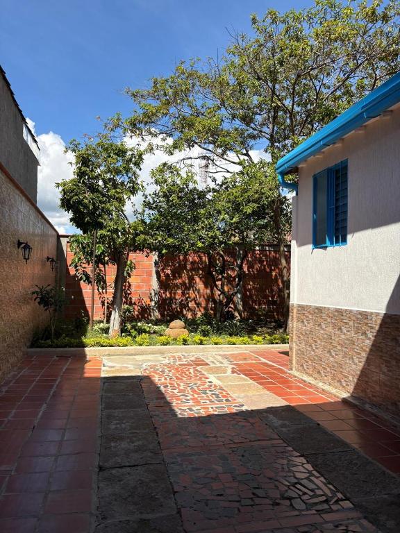 Casa amplia pet friendly cerca al Gallineral - 2