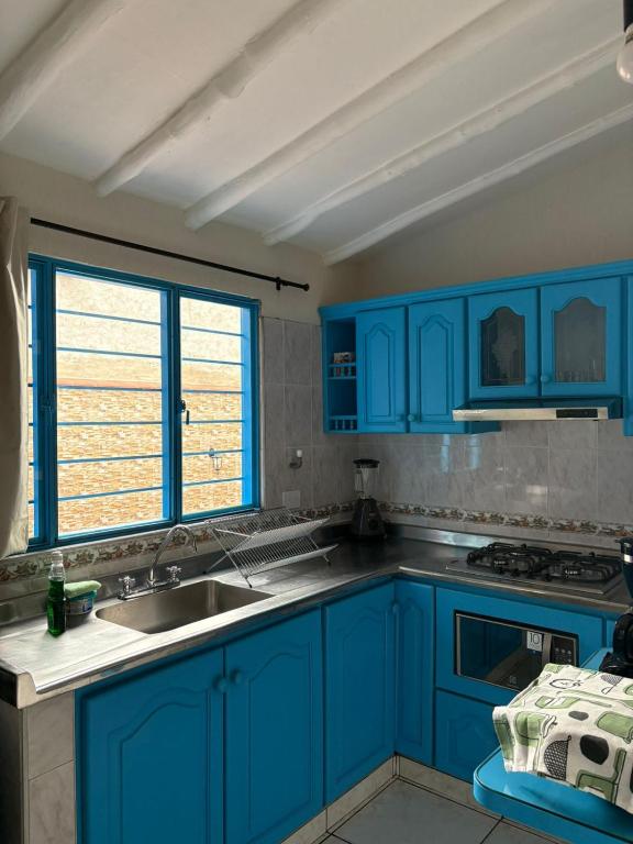 Casa amplia pet friendly cerca al Gallineral - 4