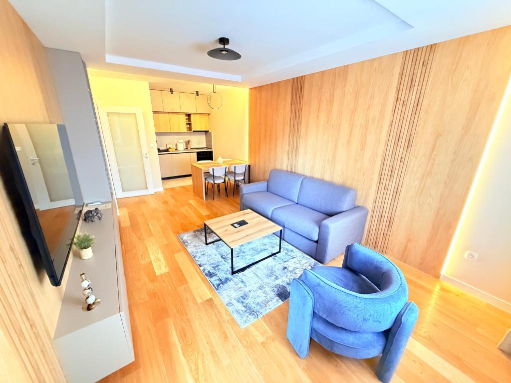 Apartments Centrale 28 - 3