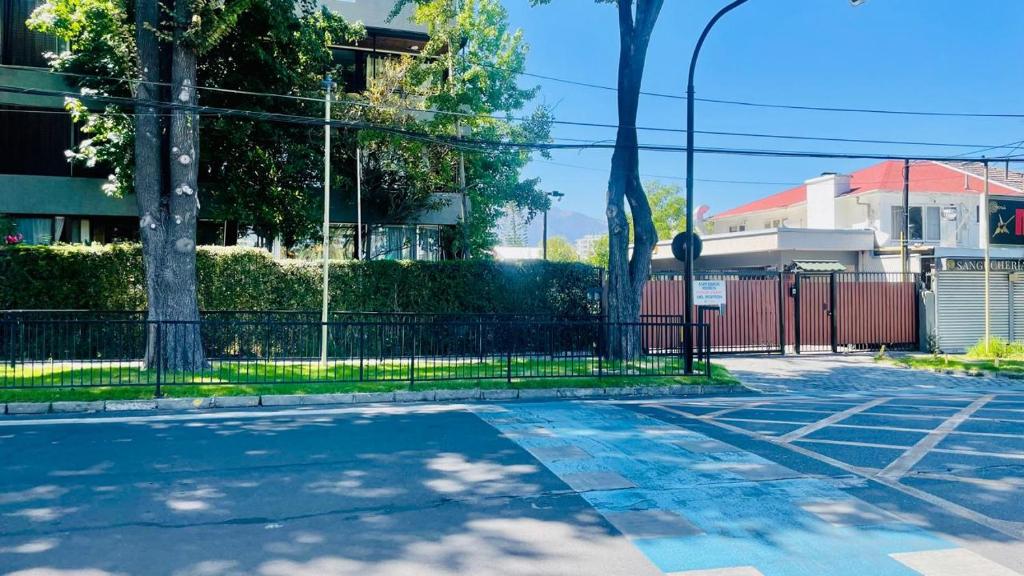 Alojamiento Latadia Las Condes - 1