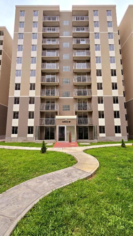 4 Departamento Vip capacidad 06 - 5