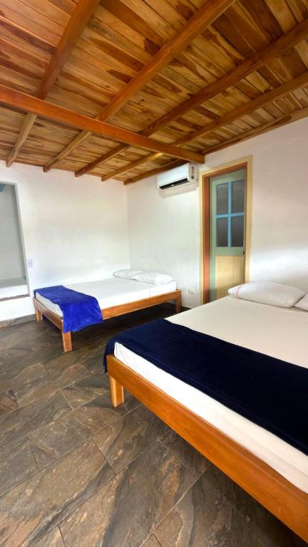 Hotel Bosque Blue - 2