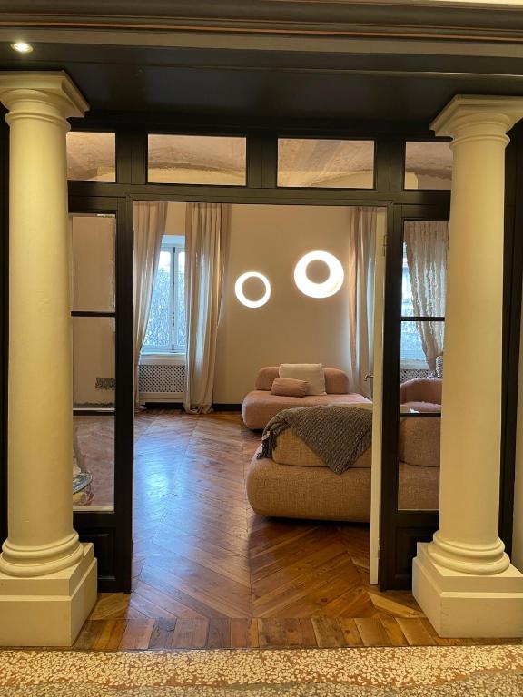 The Heritage - Grand Apartment in Historic Turin - 5