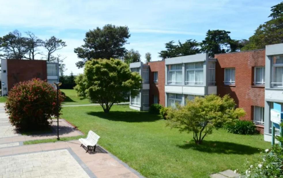 Departamento Standard 6 Personas RCT Chapadmalal - 2