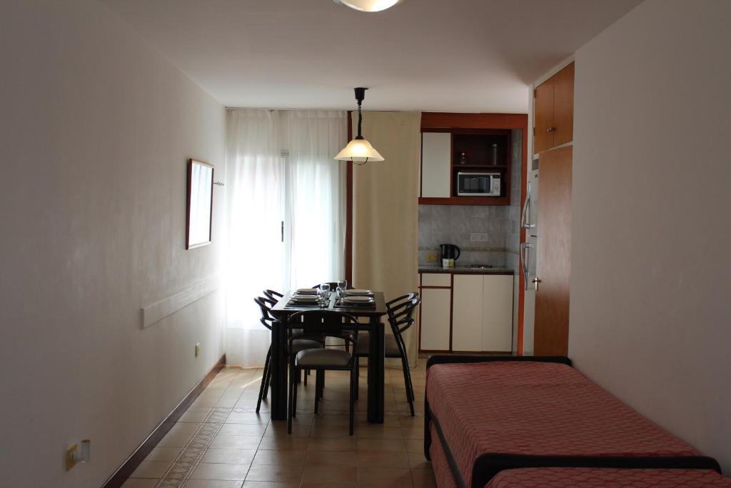 Departamento Standard 6 Personas RCT Chapadmalal - 4