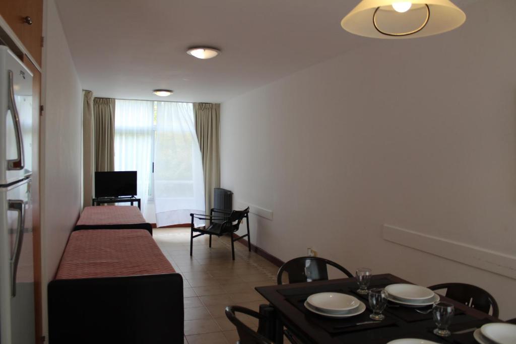 Departamento Standard 6 Personas RCT Chapadmalal - 5