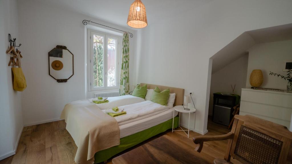 Villa Monte Bianco - 2