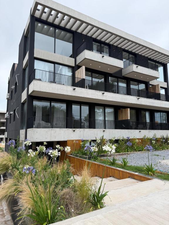 Killka Duplex con Balcon y terraza privada - 1