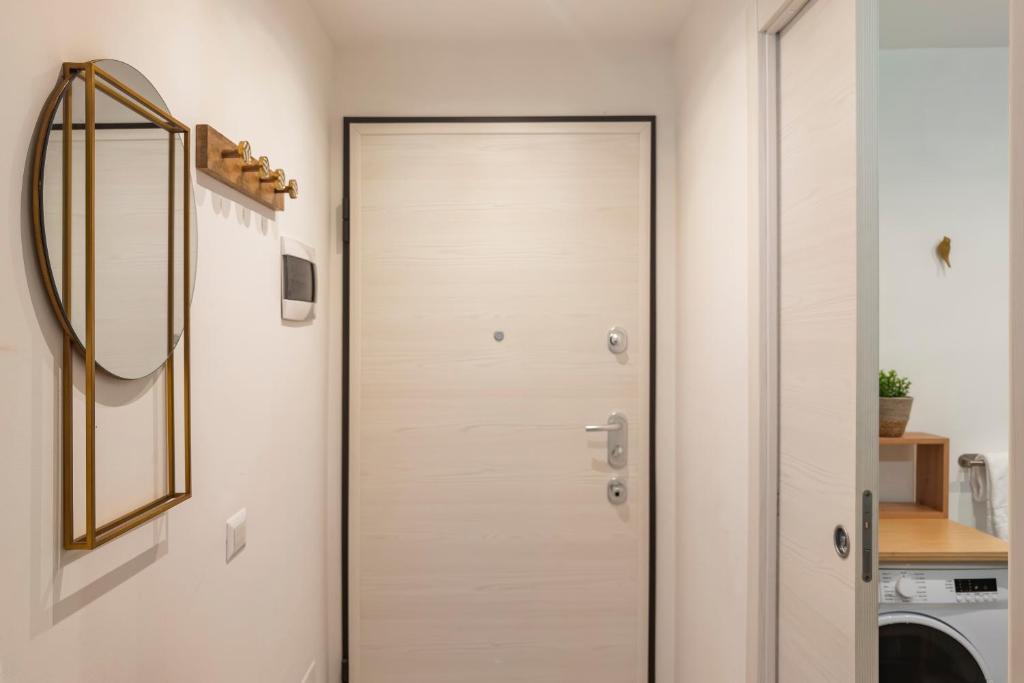 Central Station - Duomo 15 min - Green Loft - 4