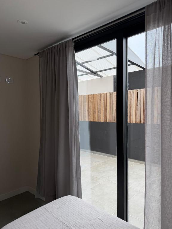 Killka Duplex con Balcon y terraza privada - 2