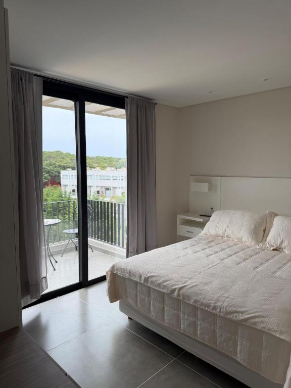 Killka Duplex con Balcon y terraza privada - 4