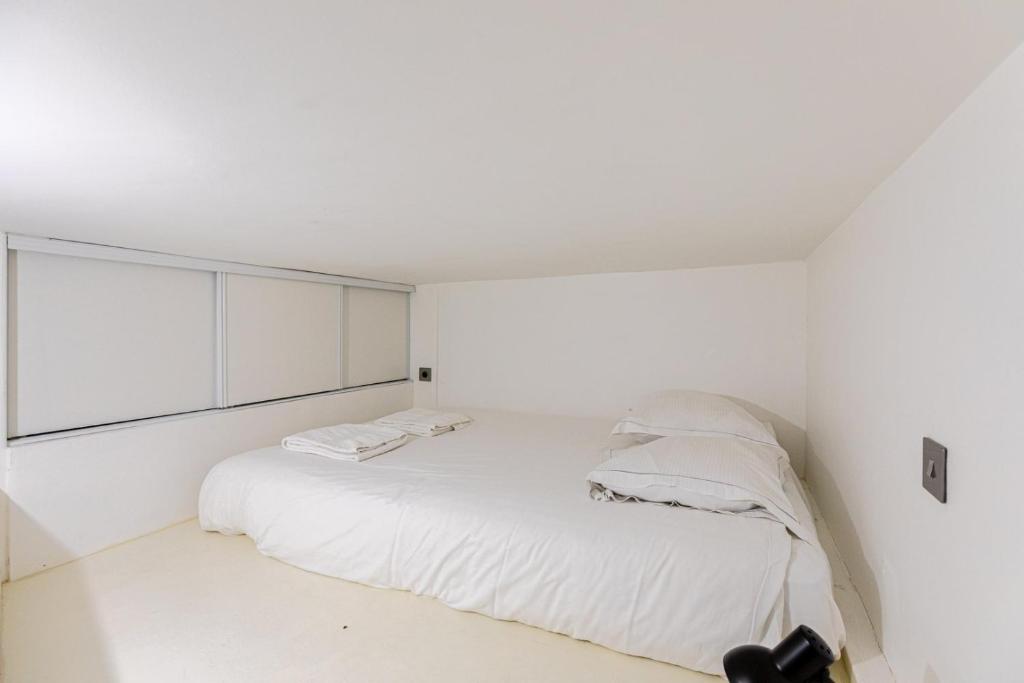 GuestReady - Modern Comfort in Montparnasse - 5