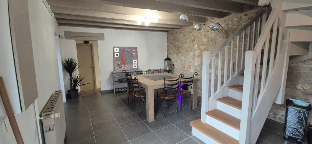 Maison centre Périgueux - 2