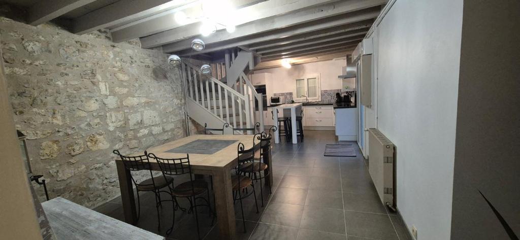 Maison centre Périgueux - 4
