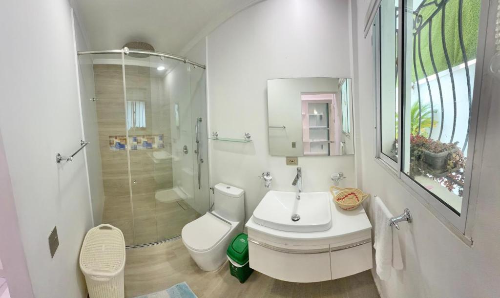 Le MARIE B&B - 3