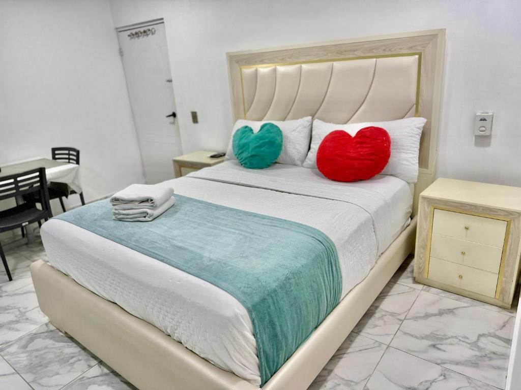 Le MARIE B&B - 2