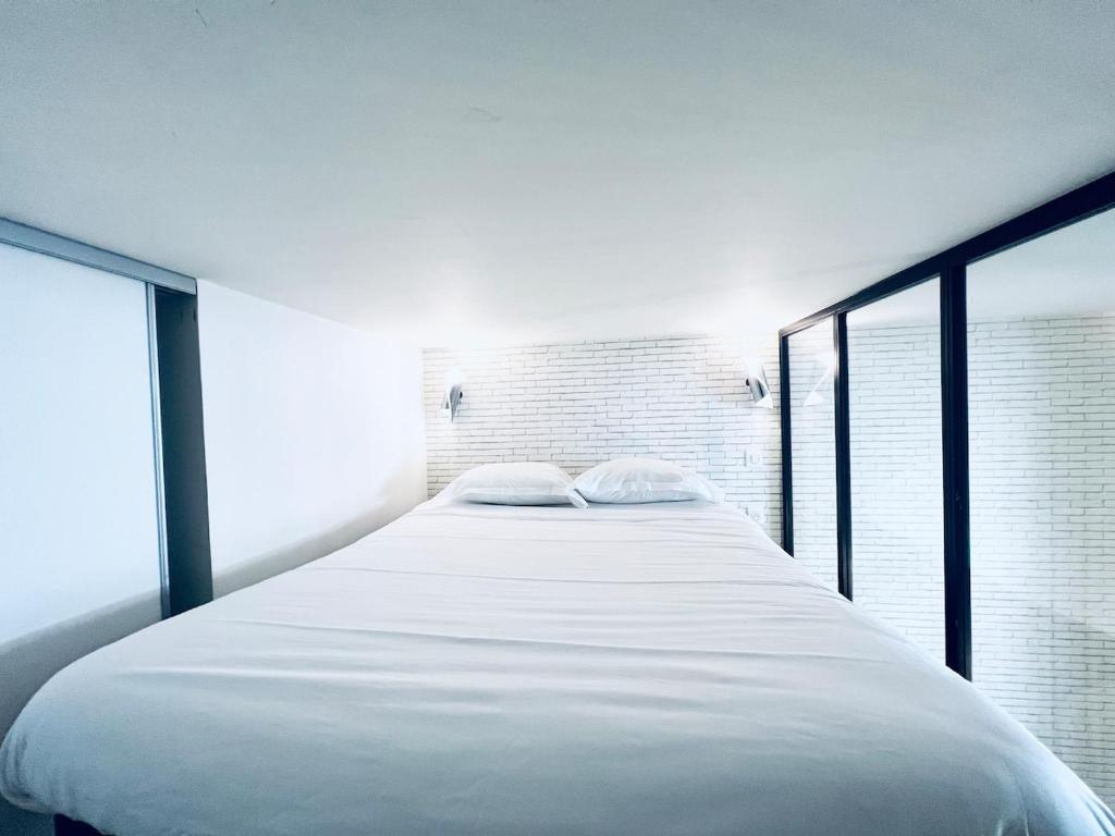 Montchat - 1 Bedroom - Montchat - 4