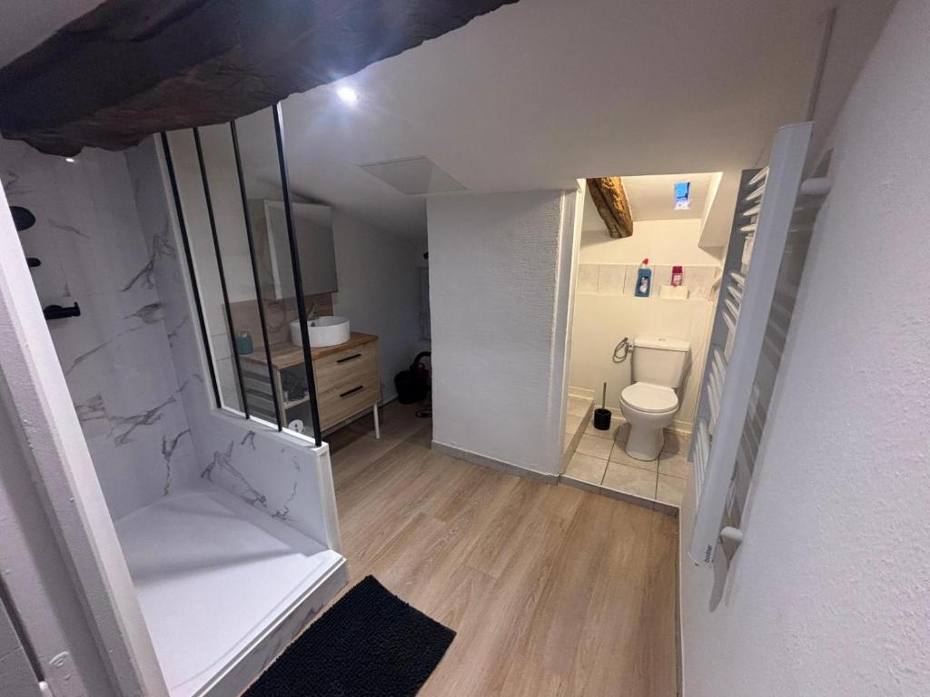 Charmant T3 Aristide - Wifi & Parking facile - 2