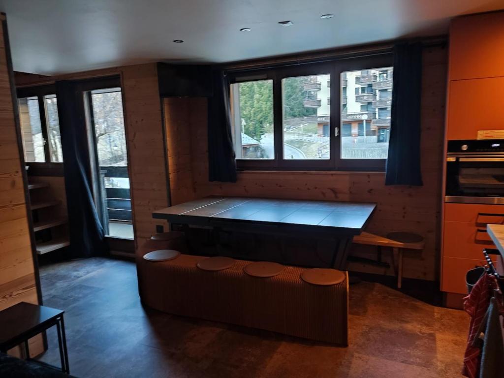 Appartement 8-10 couchages Yéti 2 - 3