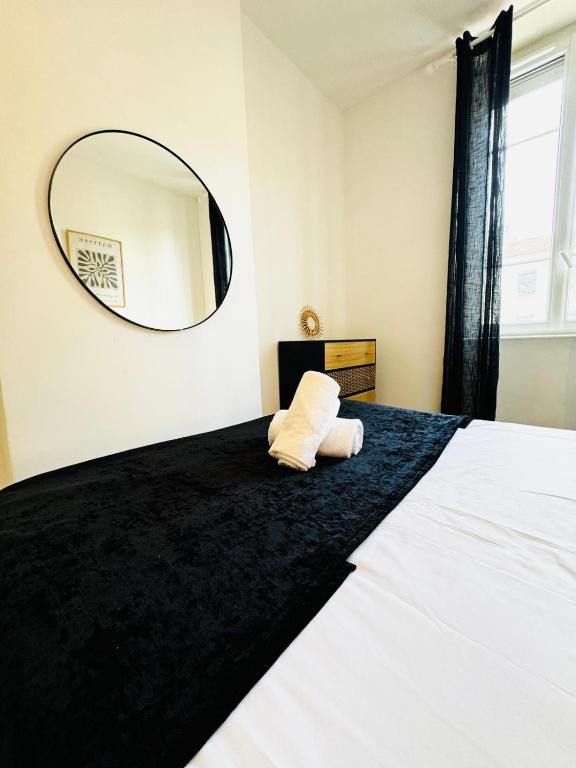 Notre Dame - 2 Bedrooms - Partdieu - 2
