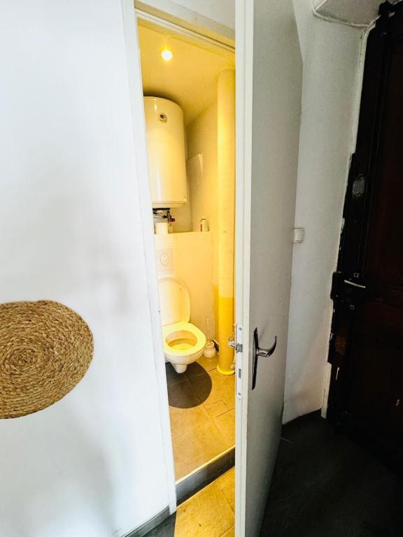 Notre Dame - 2 Bedrooms - Partdieu - 3