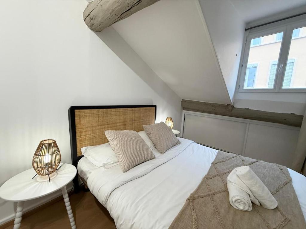 Rivet - 1 Bedroom - Presqu'île - 3