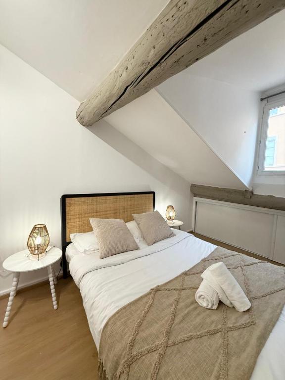 Rivet - 1 Bedroom - Presqu'île - 4