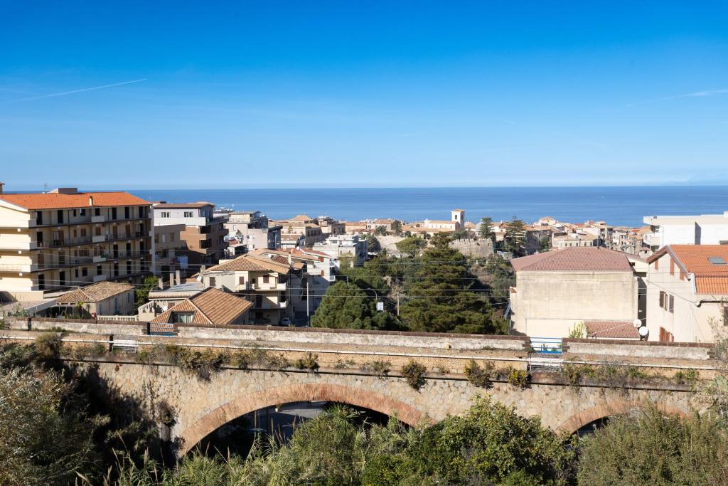 Appartamenti per vacanze Gurnella - Tropea - 1