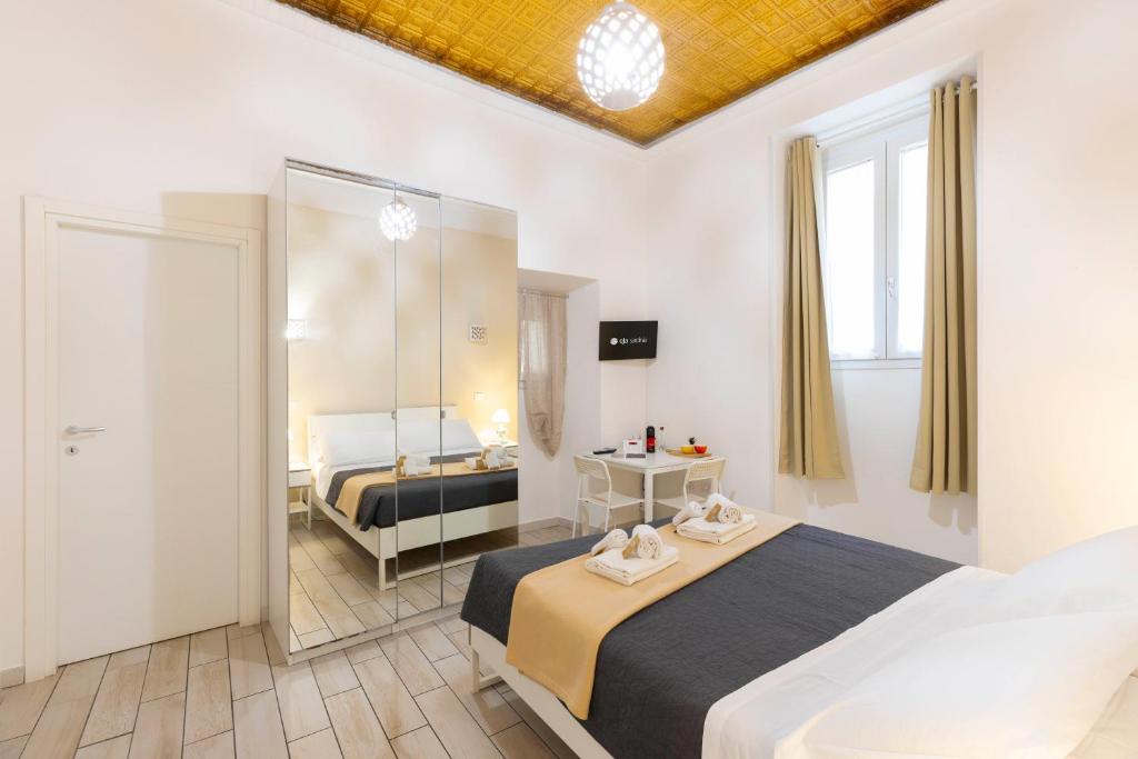 Approdo Rooms - Eja Sardinia - 2