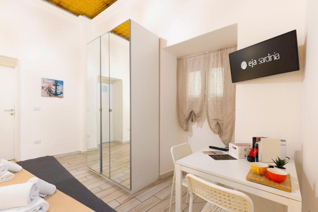 Approdo Rooms - Eja Sardinia - 3