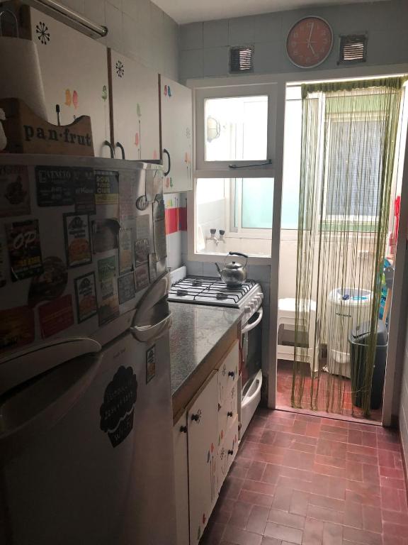 Apartment in Pinamar, for families - 4