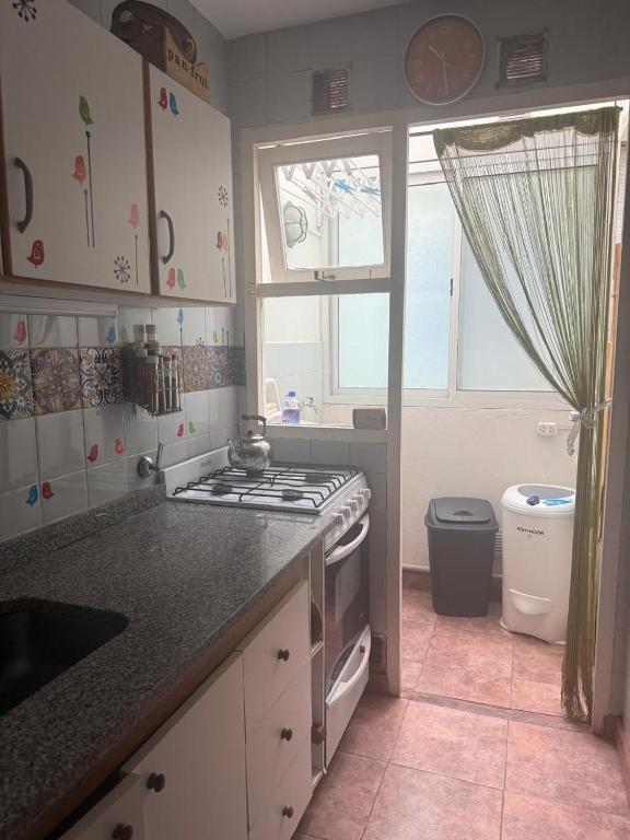 Apartment in Pinamar, for families - 5