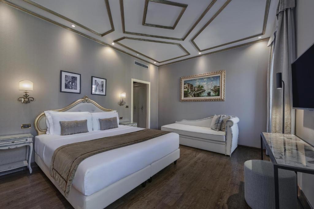 ホテル オリンピア ベニス BW シグネチャー コレクション (Hotel Olimpia Venice, BW Signature Collection)