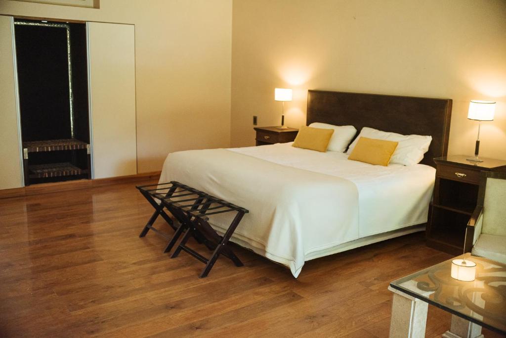 Casa Entonada - Hotel Boutique - 2