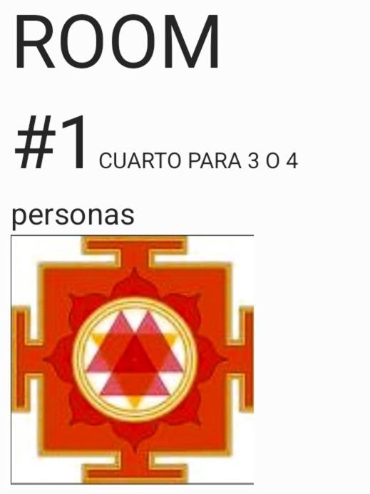 Flor de Lis apartmento, Room 1, Room 2 - 2