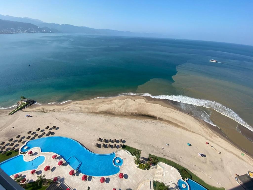 Koki Condo Beach, Ocean Views Grand Venetian - 2