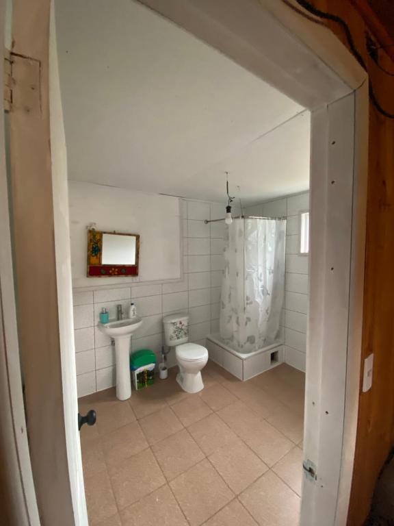 Casa amplia - 2