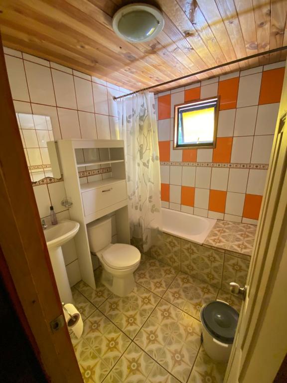Casa amplia - 3