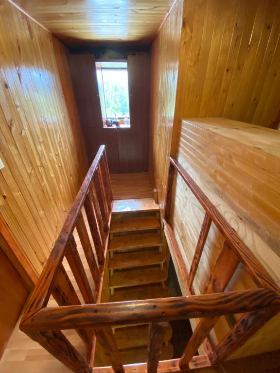Casa amplia - 4