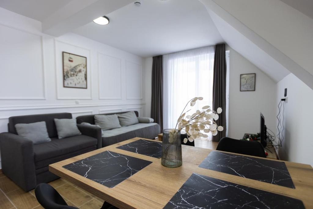 Apartman Black Star Kop - 2
