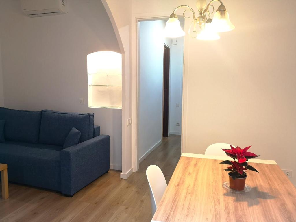 ApartEasy mid-term ONLY for VACATIONS stays, BORRELL - 4