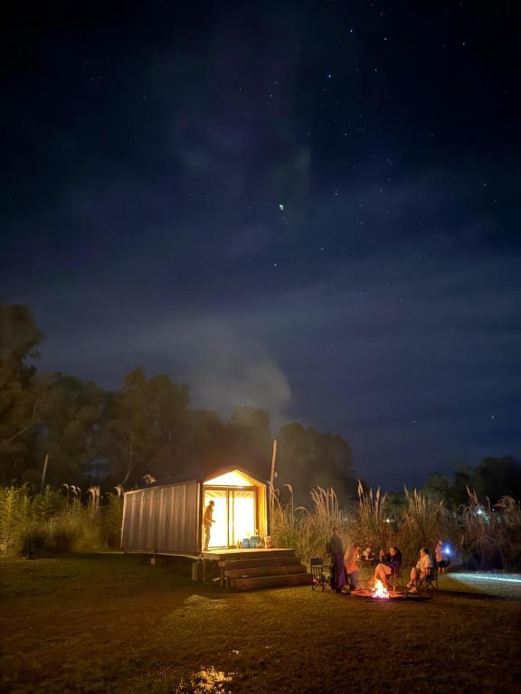 REFUGIO Natural Glamping - 4