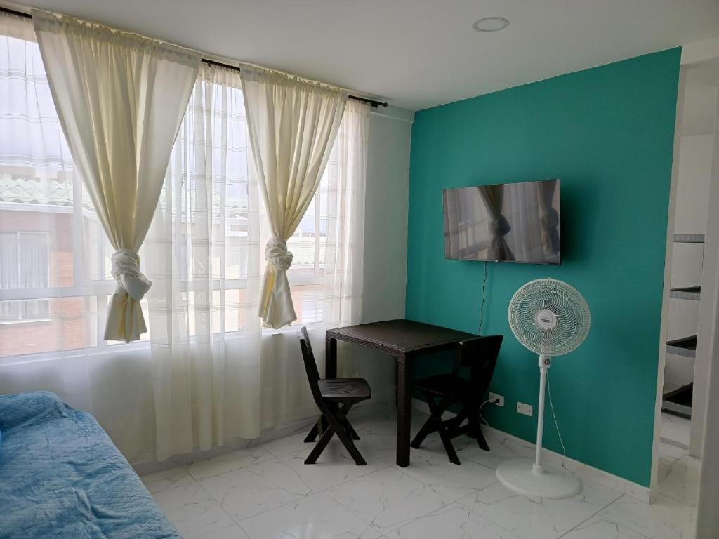 Apartamento en Ibague - 3