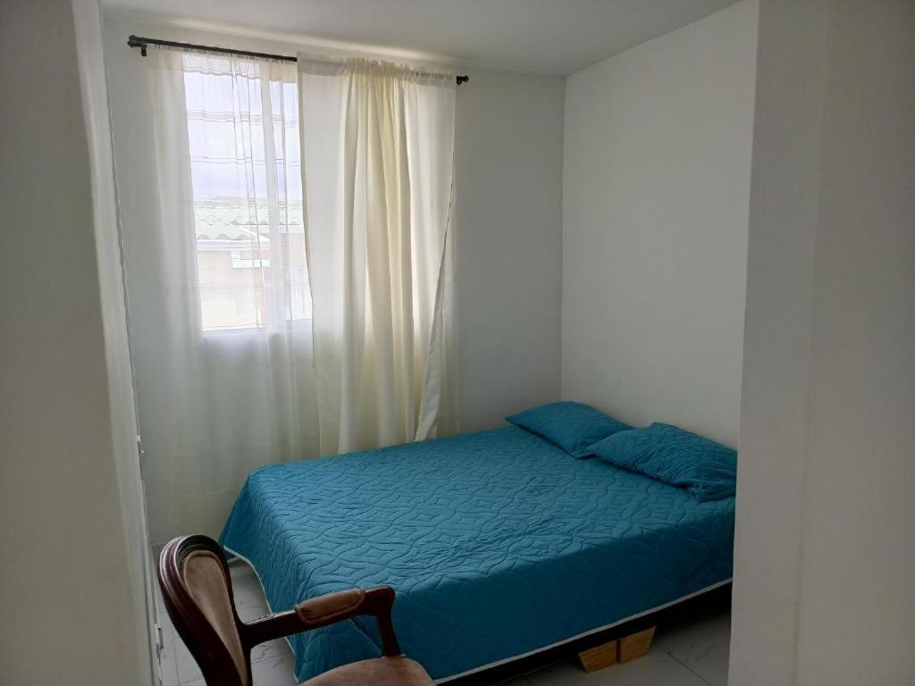 Apartamento en Ibague - 5