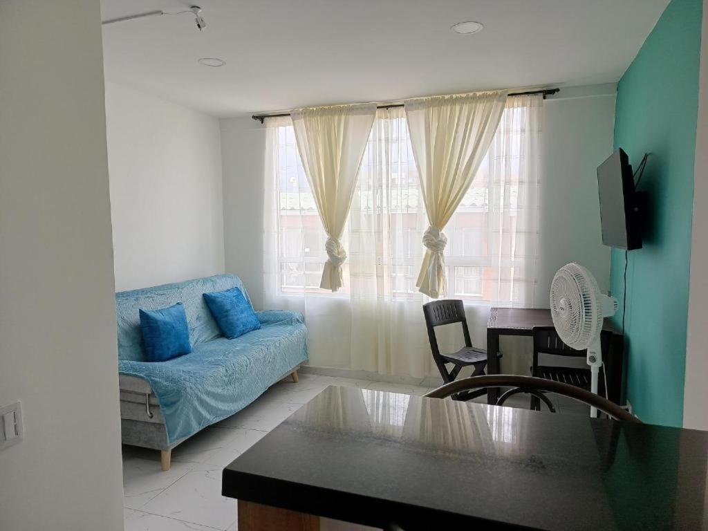 Apartamento en Ibague - 4