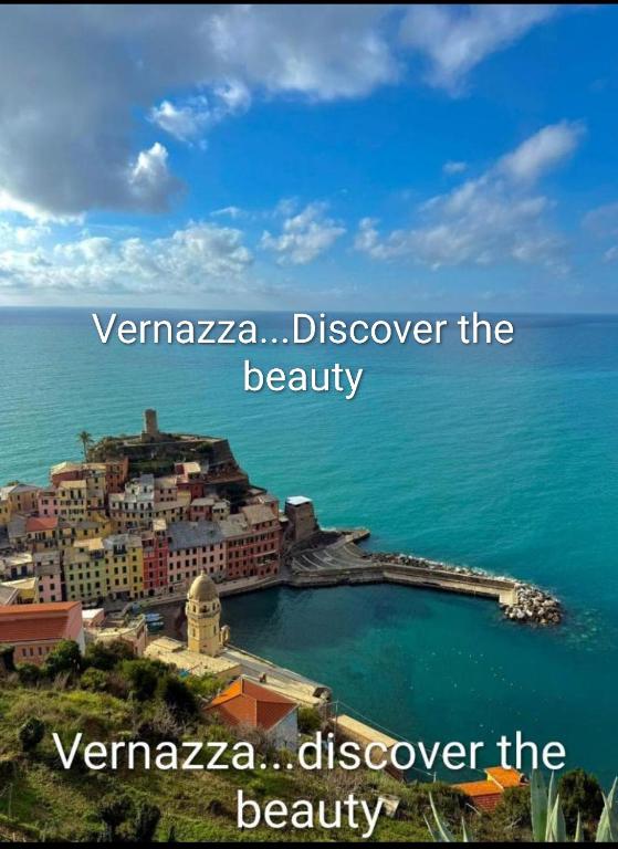 La Scala Vernazza CinqueTerre - 2