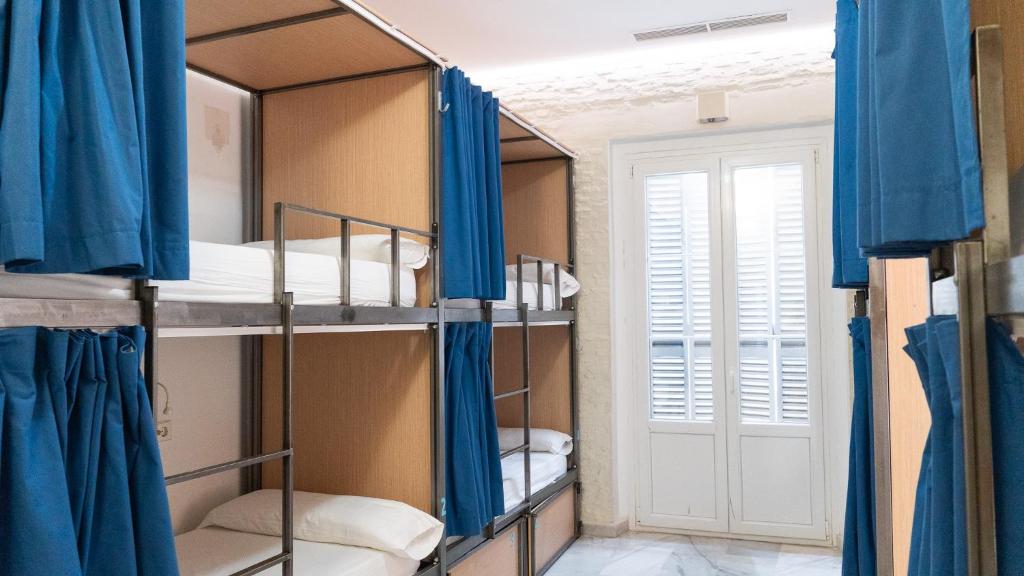The Nomad Hostel&Pension - 3
